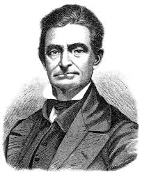 John Brown Abolitionist