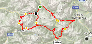 La stretta relazione tra castelli e i suoi ciclisti professionisti non è un segreto ed ogni prodotto castelli è il frutto di un'idea basata sulle loro esigenze. Maratona Dles Dolomites South Tyrol Italy Alltrails