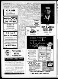 The Baylor County Banner (Seymour, Tex.), Vol. 60, No. 46, Ed. 1 Thursday,  July 5, 1956