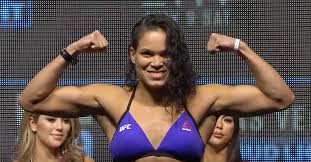 Последние твиты от amanda nunes (@amanda_leoa). Photo Newly Crowned Champion Amanda Nunes Sleeps With Ufc Belt Bjpenn Com