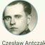 Czesław Antczak Family History & Historical Records
