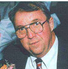 Obituary information for James G. Colson, Phd.