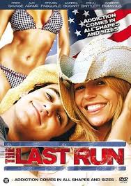 Last Run (Dvd), Steven Pasquale