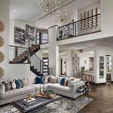 New The 10 Best Home Decor With Pictures Keren Banget Interior Rumah Ini Yaa Siapa Contemporary Decor Living Room Luxury House Designs Open Living Room
