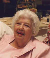 Frances Oliver Obituary