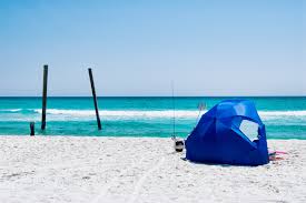 Panama city, fl 32404 blend with nature live life rv style conveniently located easy access to beaches & restaurants. 6 Panama City Beach Campgrounds For Your Next Florida Camping Trip