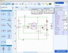 Easyeda Free Web Based Eda Schematic Capture Spice Circuit Simulation And Pcb Layout Online Pcb Design Software Pcb Design Software Design