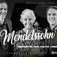 Virtuoso Series Concert: The Mendelssohn Trio