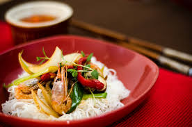 Check out our catering menu! Las Vegas Restaurants Offering Dine In Service