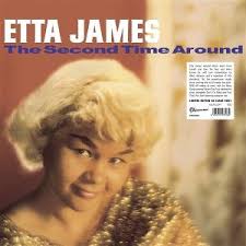 Etta James