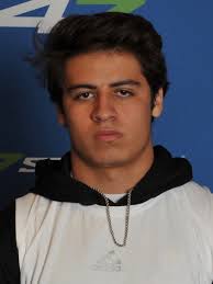 Nevada 2020 Football Prospects