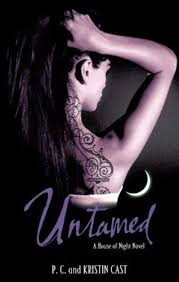 Untamed A House Of Night Novel By P C Cast And Kristin Cast Boeken