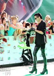 Muz Tv 2011 Foto Nagrada Zvuki Ru
