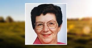 Claire R. Berner Obituary June 20, 2019