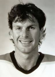 Mark Fitzpatrick (b.1968) Hockey Stats and Profile at hockeydb.com