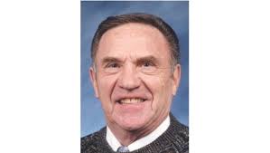 Calvin Lensmire Obituary (1931