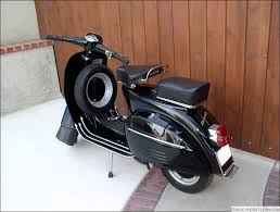 Image result for Biancospino 1966 Piaggio