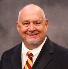 Councilman Joe Thomas Jr., District 7, Garland, TX