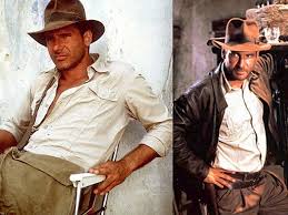 The indiana jones expanded universe consists of the normally expected items: The Inspiration Raiders Of The Lost Ark Gq