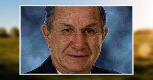 Eugene Vargo Obituary May 30, 2008