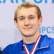 Jack Thomas (swimmer)