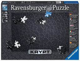 Become a fan of ravensburger digital on facebook and find out more about our new apps, exclusive competitions and behind the scenes information about the development of our apps Krypt Black Erwachsenenpuzzle Puzzle Produkte Krypt Black