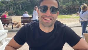 Home and Away Kiwis: 'The pace of Sydney life is relentless'