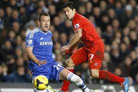 Premier league match liverpool vs chelsea 21.09.1996. Liverpool Vs Chelsea Live Stream Head To Head Record Key Stats And Preview Bleacher Report Latest News Videos And Highlights