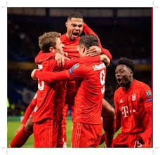 Chelsea Vs Bayern Munich 0 3 Highlights Download Video In 2020 Bayern Munich Bayern Football Highlight