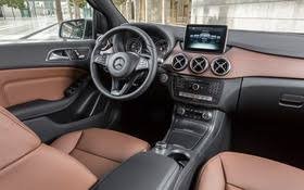 Trouver toutes les spécifications techniques sur auto123.com. Mercedes Benz Classe B 2016 Essais Actualite Galeries Photos Et Videos Guide Auto