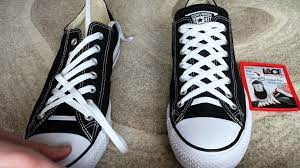 Personally, i think this looks great on vans and converse sneakers. How To Diamond Lace Shoes Lace Converse Shoes Shoe Lacing Techniques Lace Sneakers