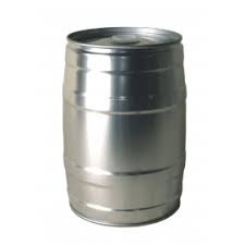 Conservation 30 jours fut préssurisés fut pour tireuse a biere krups beertender. Futs A Pression Vide Pour Biere Maison Et Accessoires Pour Mini Fut 5l Autobrasseur