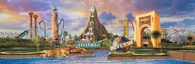 2020 2021 Universal Orlando Resort Package Reservation Request