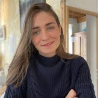 Adele Morin's Instagram, Twitter & Facebook