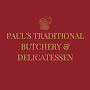 Paul's Traditional Butchery and Delicatessen from store40186044.company.site
