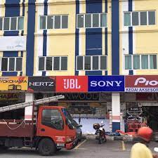 Kedai aksesori kereta, taman andalas. Kedai Aksesori Kereta Hkim Balakong Home Facebook