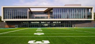 Find the latest world rank for university of california, los angeles and key information for prospective students. University Of California Los Angeles Wasserman Football Center Zgf