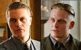 Roger Mcallister's Instagram, Twitter & Facebook