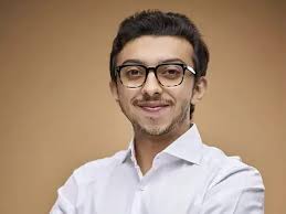 Why Siddharth Vora is bullish