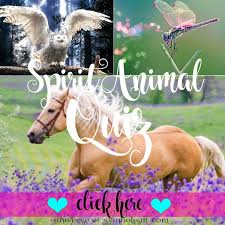 Take the quiz to find out. Land Spirit Animals Totem Animals Power Animals