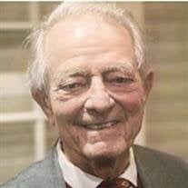 Milton Humphreys (age 98) Obituary