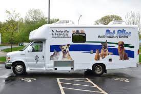 Simply show up during clinic hours to get the best recommended care for your dog, cat, puppy or kitten. Pet Bliss Mobile Veterinary Services