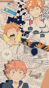 Yeah, this is for them. Hd Cute Hinata Haikyuu Wallpapers Peakpx