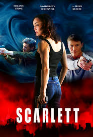 To do this, we'll be using the rating system on imdb. Scarlett 2020 Imdb