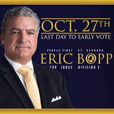 St. Bernard for Eric Bopp (@stbernardforericbopp) • Instagram photos and  videos