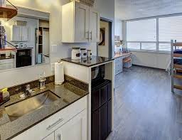 At least 9 stage 32 members have attended the art institute of austin: Photos Student Housing Kitchen Models Ut Austin Dorms Student House