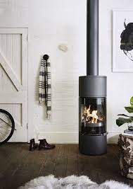 Maybe you would like to learn more about one of these? 2019 S Hottest Home Trends No 4 Contemporary Fireplaces Freestanding Fireplace Wood Stove Fireplace Design