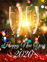 New Year 2020 Background Images For Android Ios Users Happy New Year Greetings Happy New Year Message Happy New Year Background