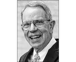 David Early Obituary (1943