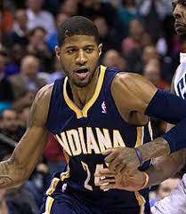 A look at the calculated cash earnings for paul george, including any. Indiana Pacers Wikipedia